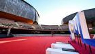 "سول" يفتتح مهرجان روما السينمائي.. والحضور لـ"الملزمين" 