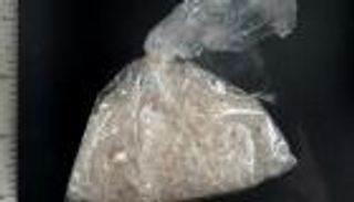 ضبط "كمية قياسية" من المخدرات في لوس أنجلوس