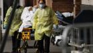 كورونا حول العالم.. 112 ألف وفاة بالهند وإصابات أمريكا تتجاوز 8 ملايين