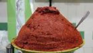 الهريسة التونسية تطرق أبواب اليونسكو كـ"تراث غير مادي"