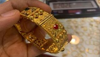 أسعار الذهب في مصر