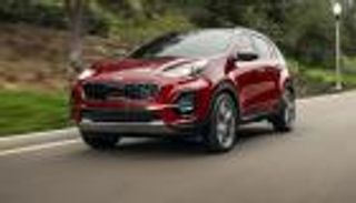 أسعار ومواصفات كيا سبورتاج موديل 2020.. ألبوم صور