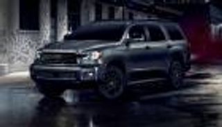 مواصفات وأسعار تويوتا Sequoia 2021.. عملاق الـSUV