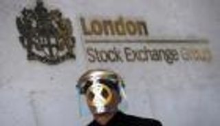 الموجة الثانية من كورونا تعصف بأسهم أوروبا واليابان