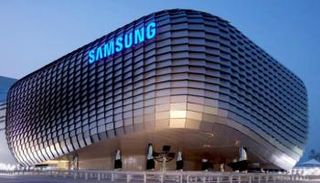 شركة سامسونج للإلكترونيات