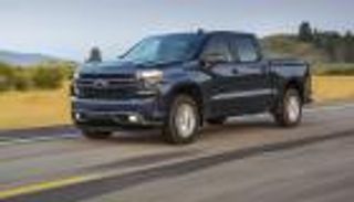 مواصفات شيفروليه "سيلفادور 1500" نسخة 2021.. شاحنة المهام الصعبة