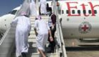 إنجاز المرحلة الأولى من تبادل الأسرى باليمن