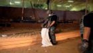 صافرات إنذار إسرائيلية عقب إطلاق قذيفة من غزة