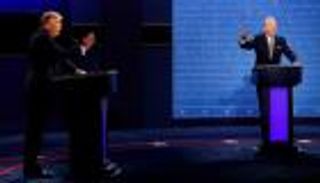 ترامب وبايدن بمعركة المشاهدات.. من الخاسر؟