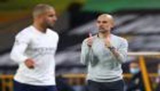 عقدة جوارديولا تشعل قمة مانشستر سيتي ضد أرسنال