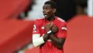 مانشستر يونايتد يغلق أبواب بوجبا أمام ريال مدريد