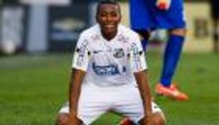 قضية اغتصاب تفسد رحلة روبينيو الرابعة مع سانتوس