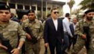 فساد حكومة السراج يتمدد.. مخالفات مالية في لجنة مكافحة كورونا