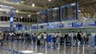 للمسافرين جوا إلى اليونان.. تحذير