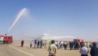 تدابير قصوى لمواجهة كورونا في ليبيا بعد فتح المجال الجوي