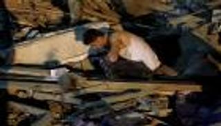 قصف جديد يصيب هدنة "قره باغ" في "كنجه"