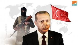 بصمات شر أردوغان حول العالم 