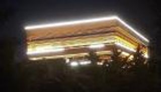 الأنوار مضاءة.. تهديد من "الدستورية" لأردوغان ينذر بكارثة