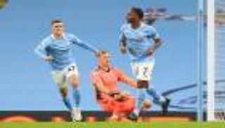 الدوري الإنجليزي.. مانشستر سيتي يستفيق بهدف في أرسنال