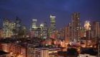 زلزال بقوة 5.4 درجة يهز الفلبين