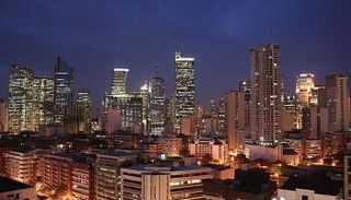 زلزال في الفلبين