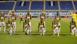 اتحاد جدة السعودي