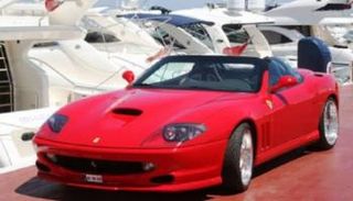 إيطالي يخدع سلطات الضرائب لمدة 40 عاما