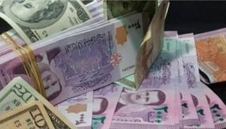 سعر الدولار في سوريا اليوم