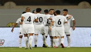 شباب الأهلي