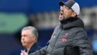 الهدف الملغي ورقم صلاح.. ماذا قال كلوب بعد ديربي إيفرتون؟