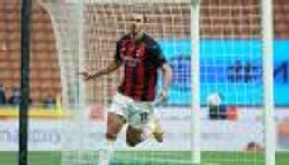 هداف الدوري الإيطالي.. 3 دقائق تمنح إبراهيموفيتش رقما استثنائيا