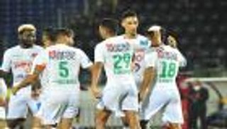 دوري أبطال أفريقيا.. كورونا يضرب الرجاء المغربي قبل مباراة الزمالك