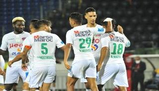 الرجاء المغربي