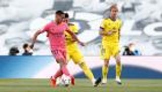 الدوري الإسباني.. الصاعد قادش ينهي 400 يوم من صمود ريال مدريد