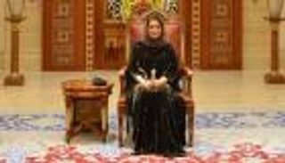 بالصور.. عمان تكرم قيادات نسائية باحتفال يوم المرأة