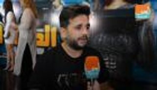 بالفيديو.. مصطفى خاطر يكشف لـ"العين الإخبارية" حقيقة تورطه بخلافات هيفاء وهبي