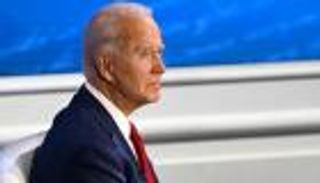 بعد ضرب كورونا لحملته.. نتيجة فحص بايدن مفاجأة