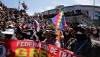 الأحد.. بوليفيا تختار رئيسها للمرة الثانية خلال عام