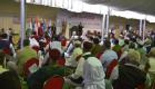 "سرت 2".. مؤتمر ليبي ينشد الوحدة ضد الاستعمار الأجنبي