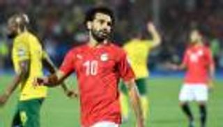 القائد محمد صلاح.. حدث استثنائي ينتظر لاعب ليفربول مع الفراعنة