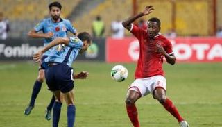 أبرز مباريات اليوم السبت 17 أكتوبر 2020