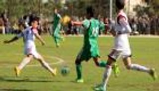 تحديد موعد انطلاق الدوري في غزة