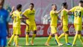 الدوري الإسباني.. فياريال يصطاد خفافيش فالنسيا ويقتنص الصدارة