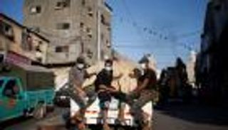 في اليوم العالمي للقضاء عليه.. واقع غير مسبوق للفقر بغزة