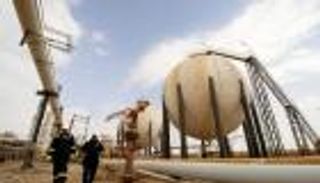 شركات أجنبية "تحرق" غاز العراق والحكومة تلجأ للاستيراد