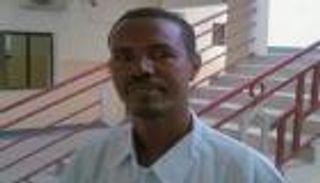 الاستخبارات الصومالية تختطف صحفيا في مقديشو