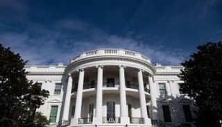 البيت الأبيض