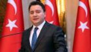 باباجان محذرا أردوغان من التلاعب بالقضاء: سيحميك يوما ما