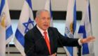 نتنياهو عن توقيع الاتفاق مع البحرين: يوم مؤثر جدا