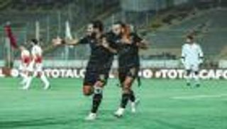 دوري أبطال أفريقيا.. الأهلي على أعتاب النهائي بهدفين في الوداد